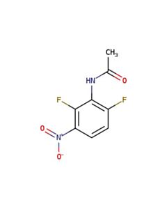Astatech N-(2,6-DIFLUORO-3-NITRO-PHENYL)-ACETAMIDE; 1G; Purity 95%; MDL-MFCD00174326